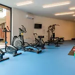 Exclusive Super Suite With Gym Autentica