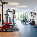 Exclusive Super Suite With Gym Autentica