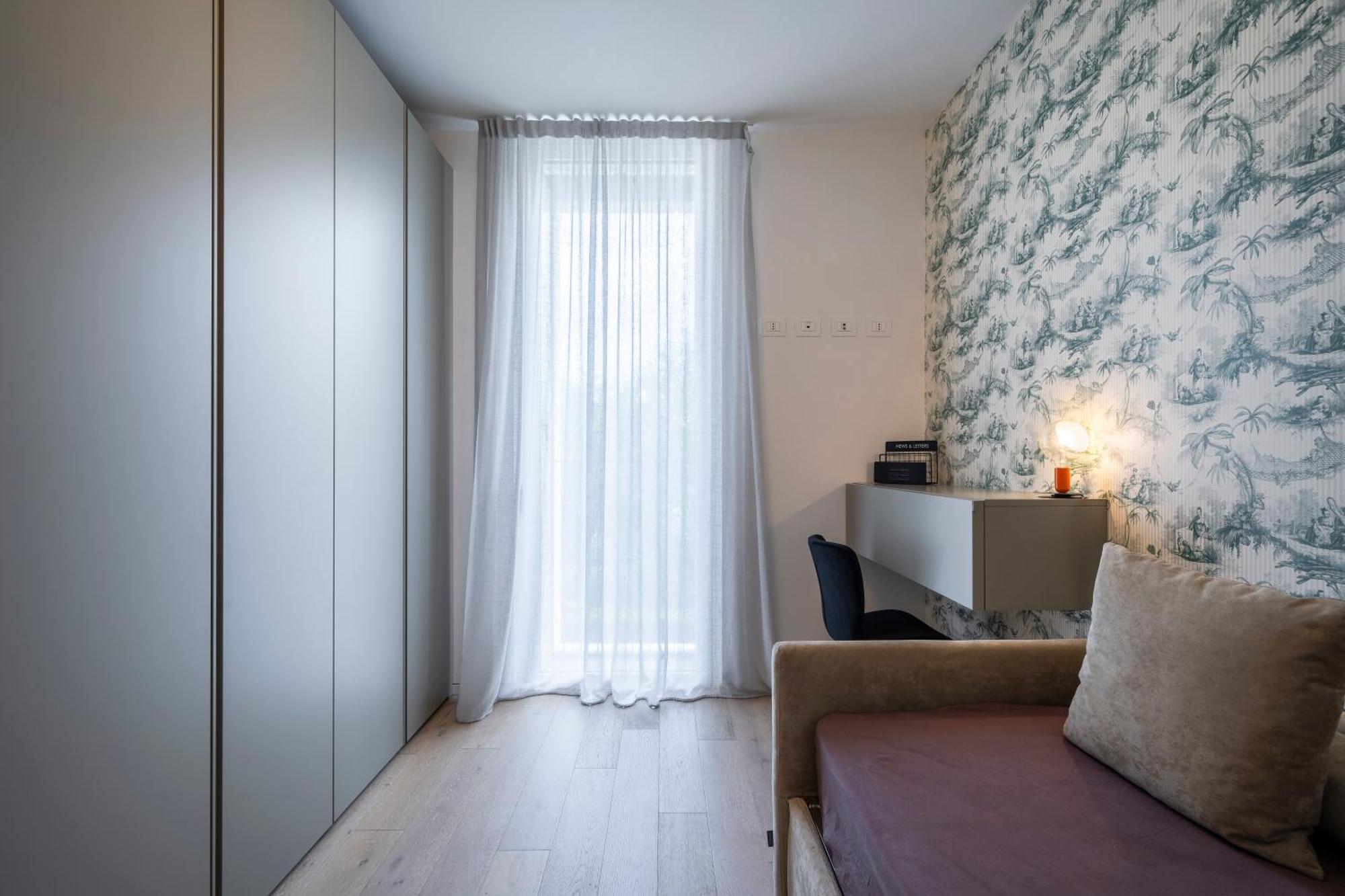 Exclusive Super Suite With Gym Autentica