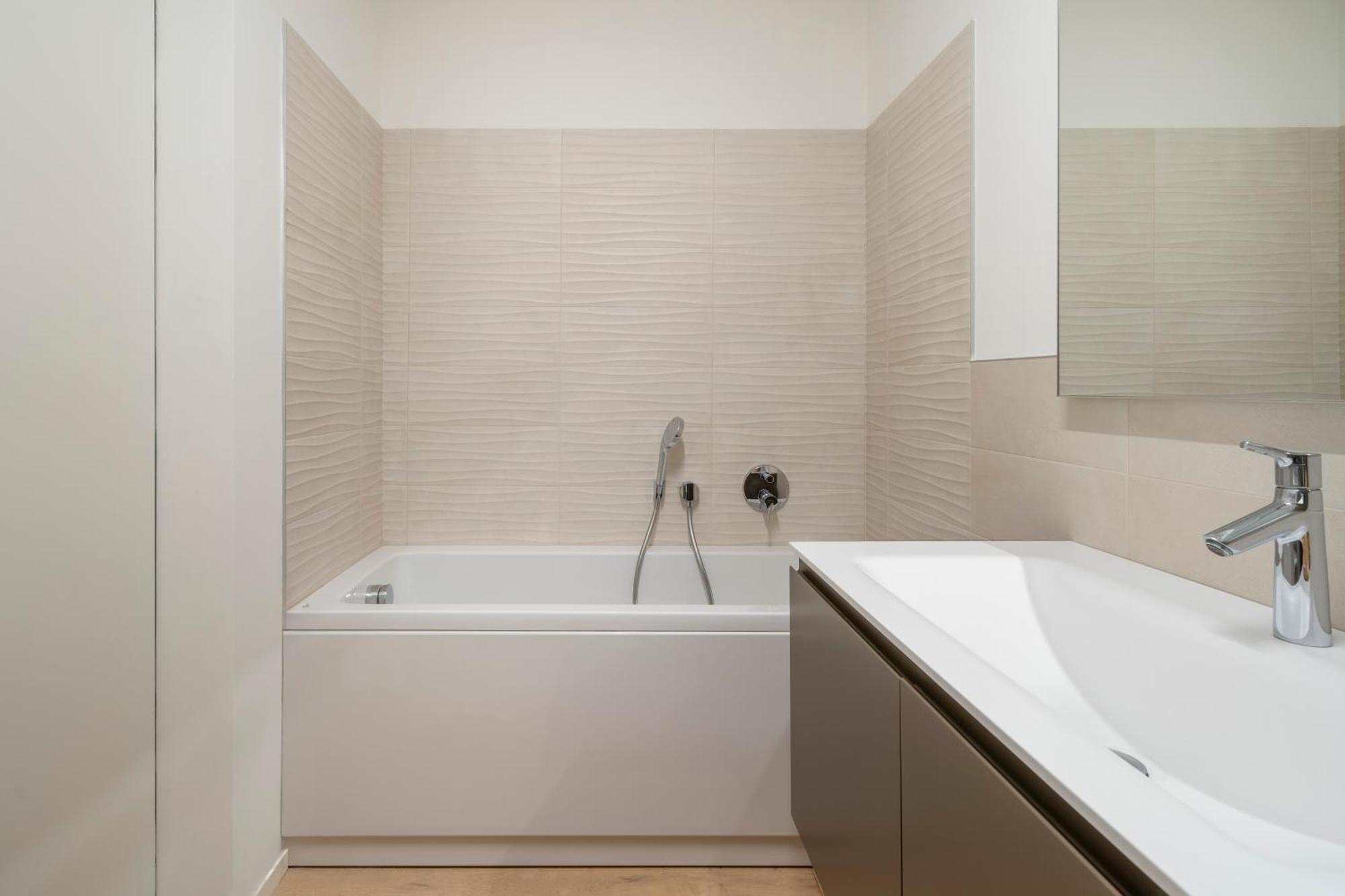 Appartement Exclusive Super Suite With Gym Autentica