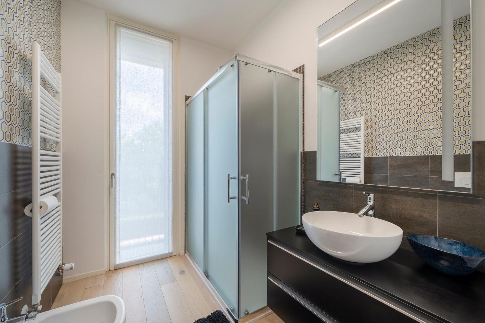 Appartement Exclusive Super Suite With Gym Autentica
