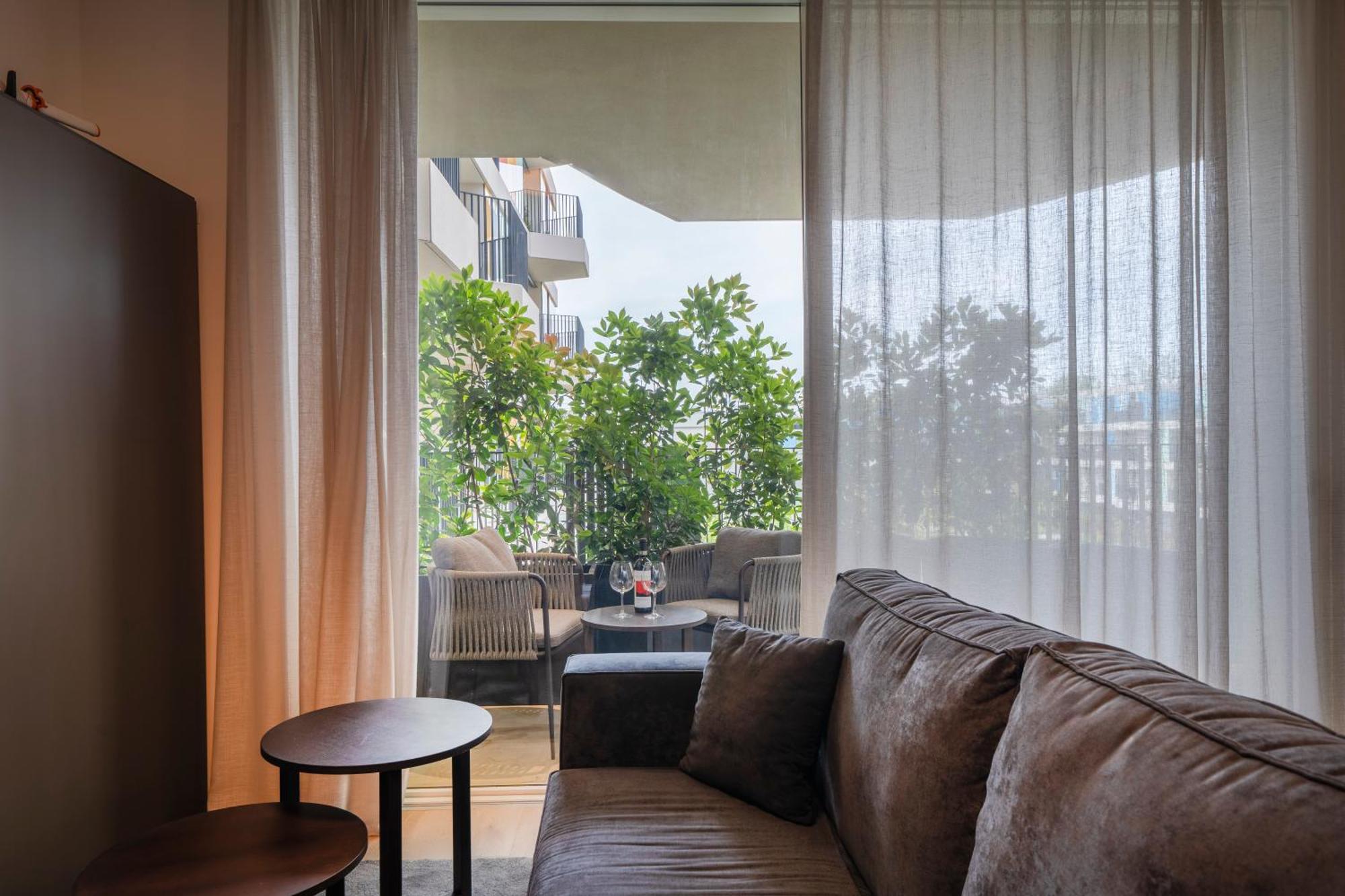 Exclusive Super Suite With Gym Autentica Appartement Milan