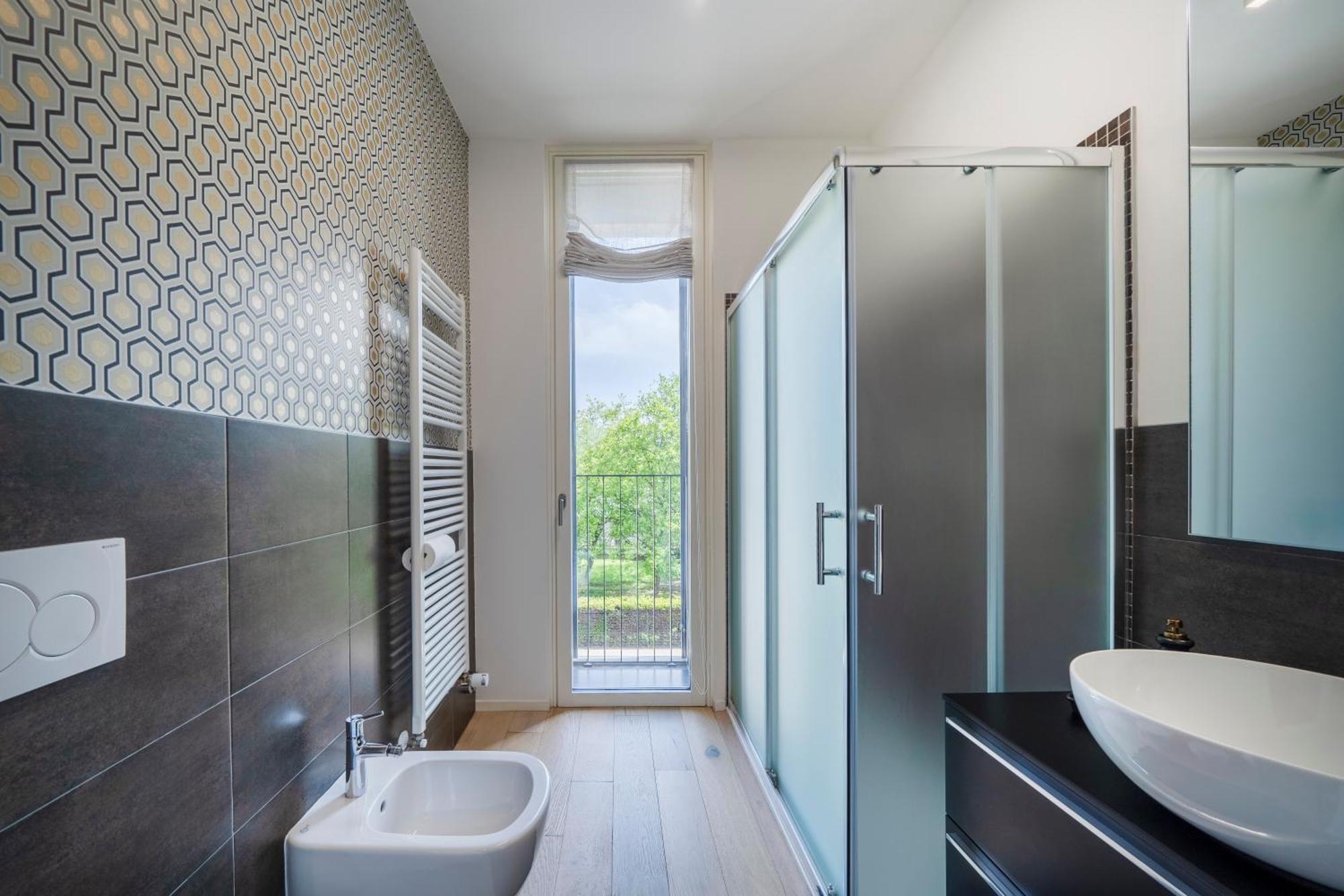 Appartement Exclusive Super Suite With Gym Autentica Milan